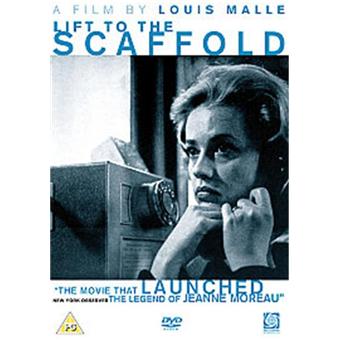 Lift To The Scaffold - 1